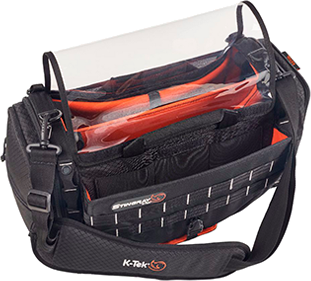 KSTGL – STINGRAY Large Audio Mixer Recorder Bag | Bags | MoonCity.Store ...
