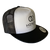 MC-CAP - MOONCITY Trucker Style Cap