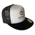 MC-CAP - MOONCITY Trucker Style Cap