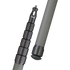 KP9 - K-Tek KlassicPro 9' un-cabled Boompole