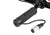 BY-WS1000 - BOYA Professional Windshield and Suspension System for Shotgun Microphones