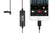 BY-DM1 - BOYA Digital Lavalier Microphone for iOS Devices
