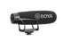 BY-BM2021 - BOYA Compact Shotgun Mic