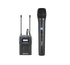 BY-WM8-PRO-K3 - BOYA UHF Wireless Handheld Microphone with Portable Receiver