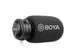 BY-DM200 - BOYA Plug-in Microphone for iOS Devices